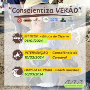 8° PIT STOP DA BITUCA DE CIGARRO SERÁ NESTE SÁBADO