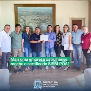 Frigorífico Lagoense está autorizado a comercializar seus produtos em todo o Brasil