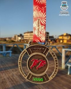 8° Edição da Corrida de Abertura da temporada contará com mais de 250 participantes em Tramandaí 🏃‍♀️