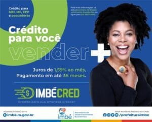 PROGRAMA IMBÉCRED SEGUE DISPONÍVEL PARA CONTRATAÇÃO