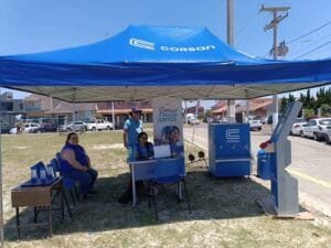 Atlântida Sul terá serviços da Corsan na Avenida Beira-Mar neste Sábado