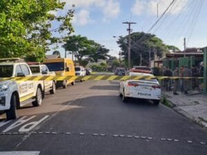 DESCOBERTA DE FAMILIAR DEIXA FAMILIARES DE VÍTIMA DE FEMINICÍDIO EM OSÓRIO, HORRORIZADOS