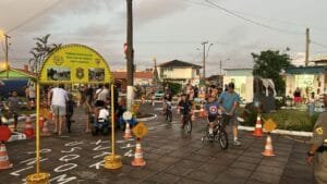 Verão Integração 2024 inicia programação em Atlântida Sul