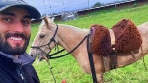 MATTEUS NÃO É AGROBOY, É PEÃO!