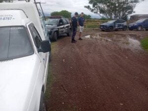 GUARDA MUNICIPAL LIBERTA FAMÍLIA QUE FOI FEITA REFÉM EM ROUBO A RESIDÊNCIA