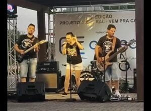 3ª edição do Projeto Cultural “Vem pra Capão”