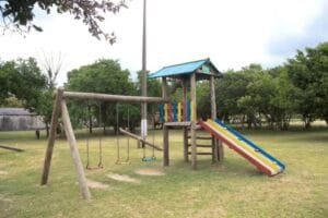 Administração municipal de Osório se pronuncia sobre acidente ocorrido na Praça do Bairro Glória