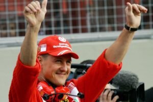 55 anos de Schumacher: o que se sabe sobre o estado de saúde do ex-piloto da Fórmula 1