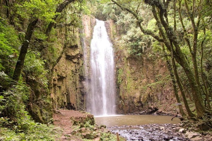 Cascatas e barragem: Conheça seis destinos para se refrescar no Norte Gaúcho 1 4884627 09092f8b449c162
