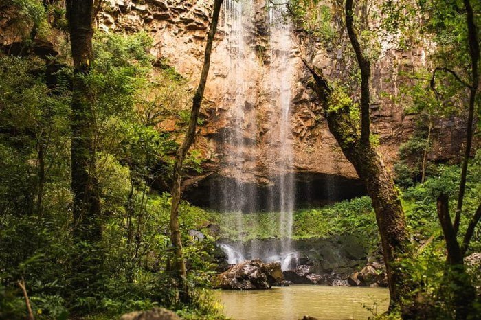 Cascatas e barragem: Conheça seis destinos para se refrescar no Norte Gaúcho 3 4885496 181166e8a0c876d