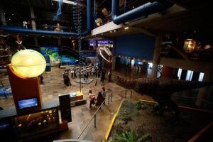 Vai ficar em Porto Alegre no verão? Veja atividades culturais para curtir de janeiro a março