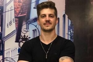 Primeira vítima de afogamento de 2024, no RS, é sepultada em Nova Petrópolis