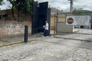 Leandro Boldrini fica em quarto lugar em processo seletivo para residência médica