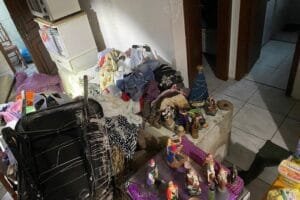 Homem preso por feminicídio em Osório se passou pela vítima nas redes sociais após matá-la, diz polícia