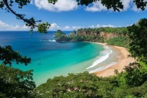 Praia Brasileira é eleita a mais Bonita do Mundo pela Sétima Vez