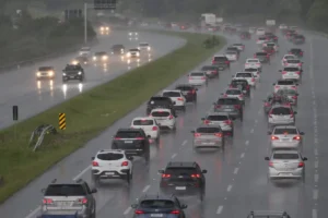 Acompanhe o Trânsito nas Estradas do RS