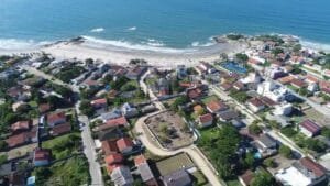 Casal é encontrado morto em apartamento no litoral de Santa Catarina