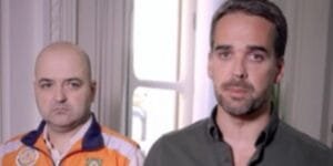 Leite divulga vídeo no qual alerta para risco de temporais com chuva intensa nos próximos dias