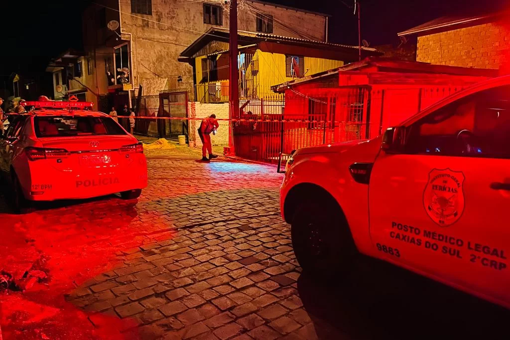 Caxias do Sul tem noite violenta e registra quatro assassinatos em três horas 2 4897546 776d26e44da80f2