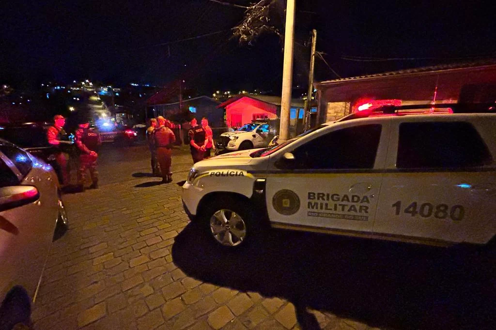 Caxias do Sul tem noite violenta e registra quatro assassinatos em três horas 1 4897547 29abffeee4c8e68