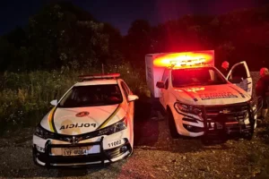Caxias do Sul tem noite violenta e registra quatro assassinatos em três horas