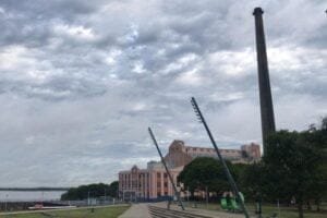 Tempo instável predomina no RS nesta Sexta-feira