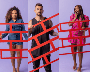 Enquetes indicam quem o público quer que fique no “BBB 24”