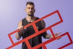 Nizam é eliminado do “BBB 24”