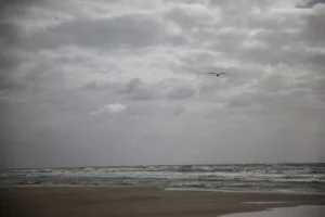 Semana começa com tempo nublado em Tramandaí; confira a previsão para os próximos dias