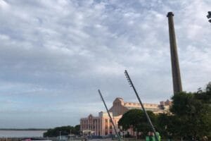 Terça-feira terá tempo firme em quase todo o RS; Litoral e Serra podem ter chuva fraca