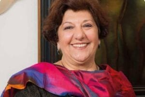 Morre a atriz Jandira Martini, aos 78 anos