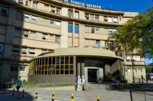 SEM A NECESSIDADE DE CIRURGIA, MENINA FERIDA EM ACIDENTE DE PRAÇA DE OSÓRIO, DEVE TER ALTA EM BREVE