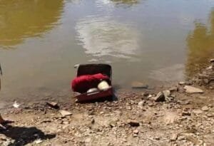 Corpo encontrado dentro de mala em São Leopoldo é de garota de programa; crime passional não é descartado