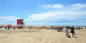 RS terá predomínio de sol com chuva muito isolada nesta Terça-feira