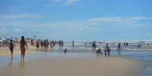 RS enfrentará forte calor nesta Quinta-feira