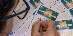 Mega-Sena acumula e prêmio vai a R$ 6,5 milhões