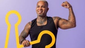 BBB 24: Rodriguinho vence a 2ª prova do líder e deixa três brothers “na mira” do paredão