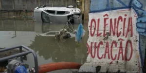 Governo Federal reconhece Situação de Emergência no município do Rio de Janeiro