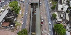 Sobem para 11 as mortes no Rio em função das chuvas