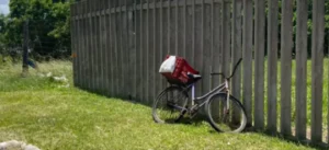 Corpo é encontrado próximo aos pavilhões do Centro Municipal de Eventos em Tramandaí