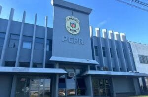 Bebê de 1 ano sofre queimaduras em espaço recreativo após calor intenso no PR