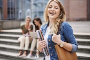 Na noite de 14 de janeiro, a Estácio iniciou uma Campanha Especial para Ingresso no Ensino Superior