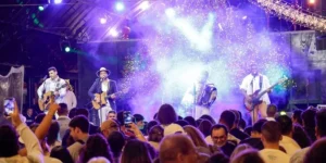 Natal Luz segue até o dia 21 em Gramado