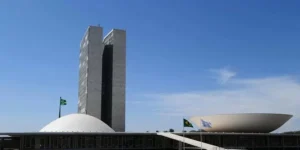 Ato do Congresso em memória do 8 de Janeiro será nesta Segunda-feira