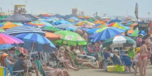 Calor aumenta neste Domingo no RS, com máximas perto de 40ºC