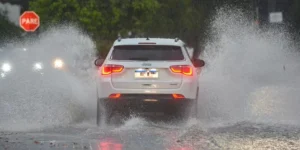 Segunda-feira será de chuva pelo Rio Grande do Sul