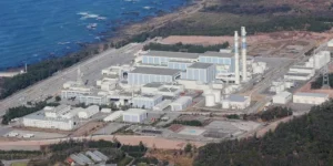 Usina nuclear relata vazamento de óleo depois de terremoto que deixou 126 mortos no Japão