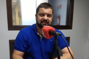 Prefeito de Maquiné é o novo presidente da Amlinorte