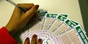 Mega-Sena acumula, e prêmio vai a R$ 21 milhões