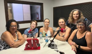 Representantes de manifestação contra o feminicídio falam sobre ato que vai acontecer neste sábado em Osório